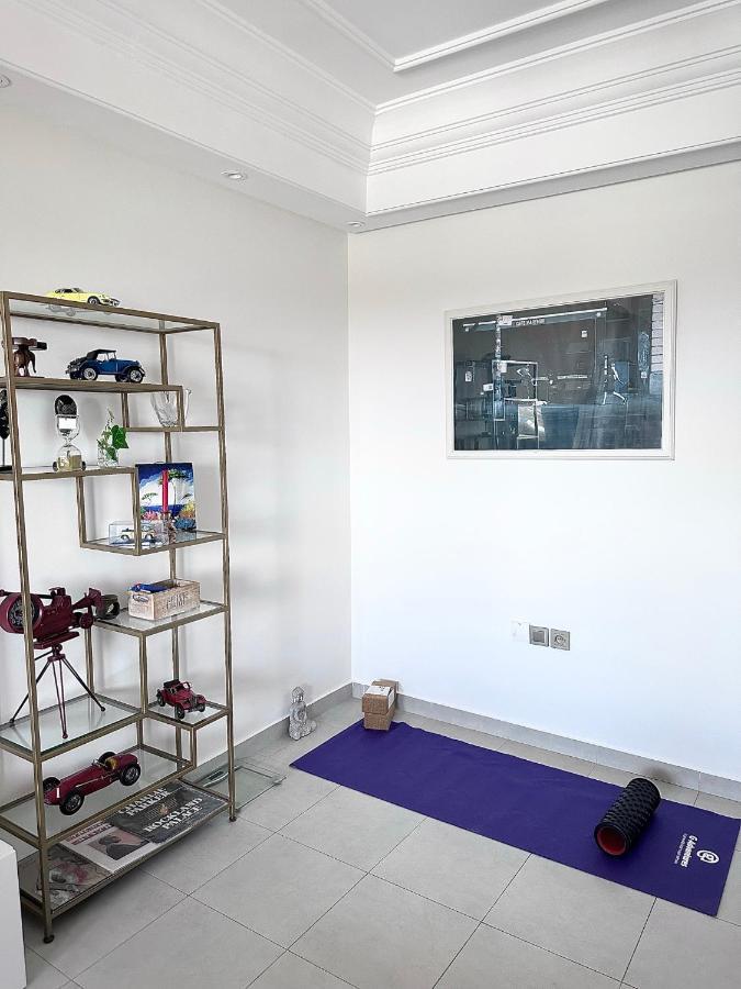 Majorelle Splendide Appartement Marrakesh Luaran gambar