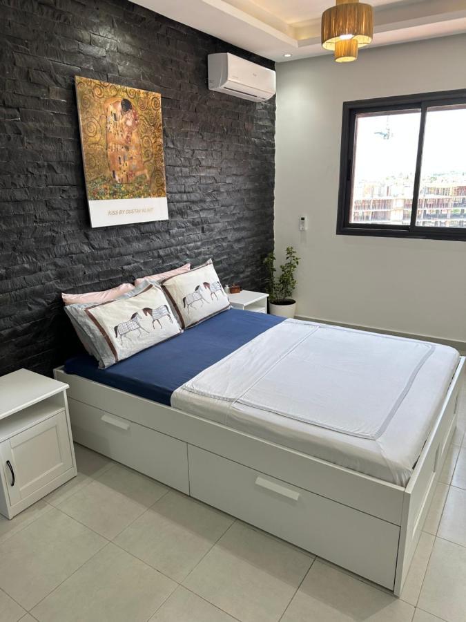 Majorelle Splendide Appartement Marrakesh Luaran gambar