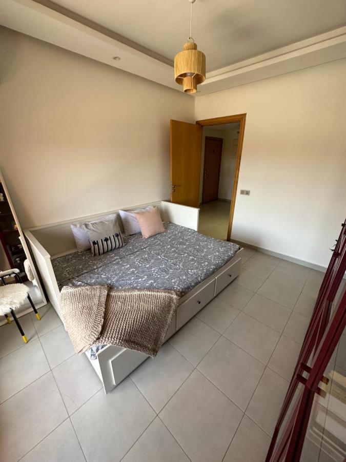 Majorelle Splendide Appartement Marrakesh Luaran gambar