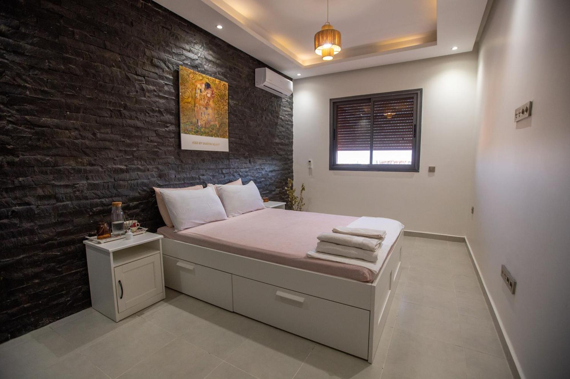 Majorelle Splendide Appartement Marrakesh Luaran gambar