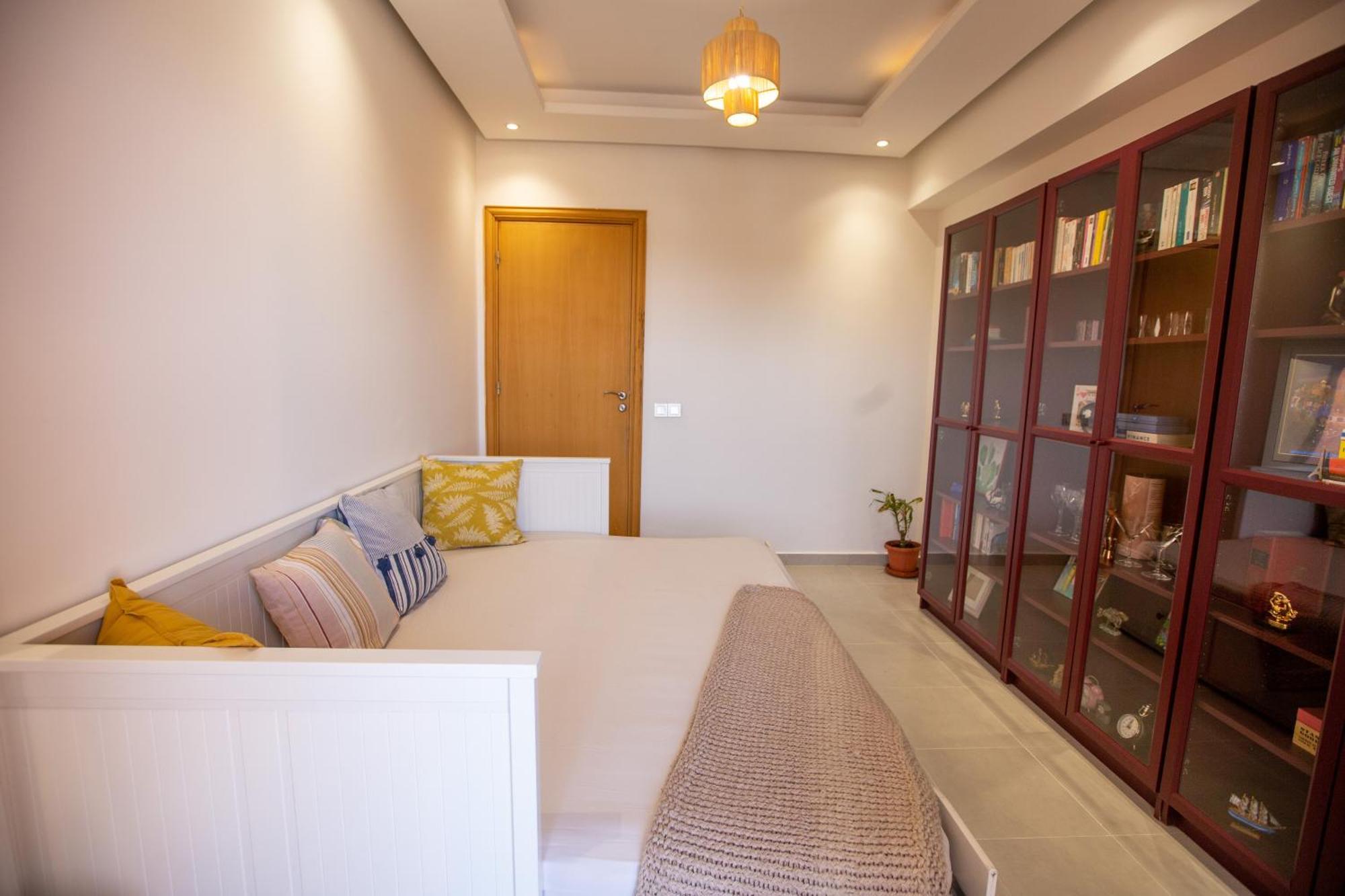 Majorelle Splendide Appartement Marrakesh Luaran gambar