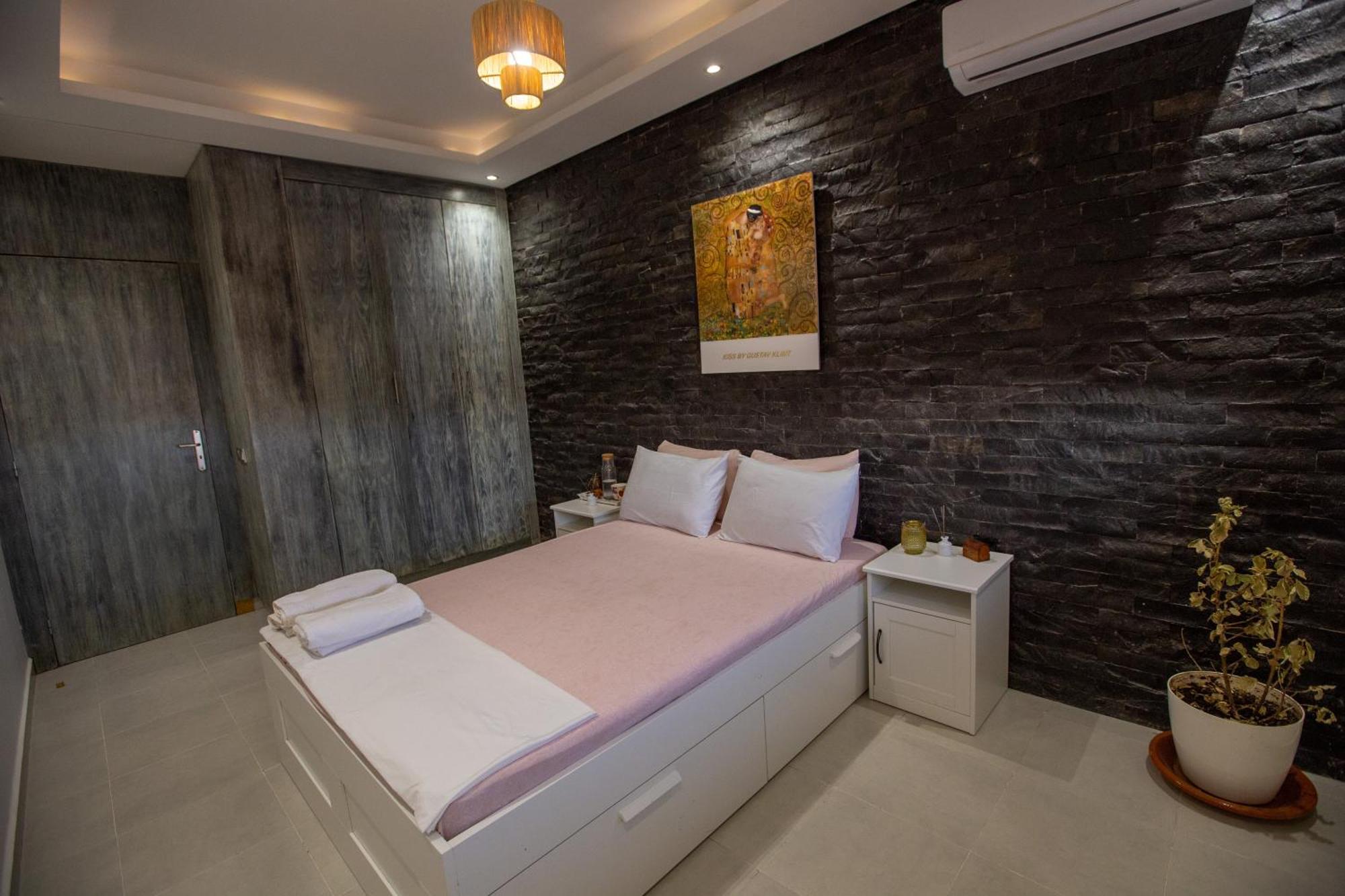 Majorelle Splendide Appartement Marrakesh Luaran gambar