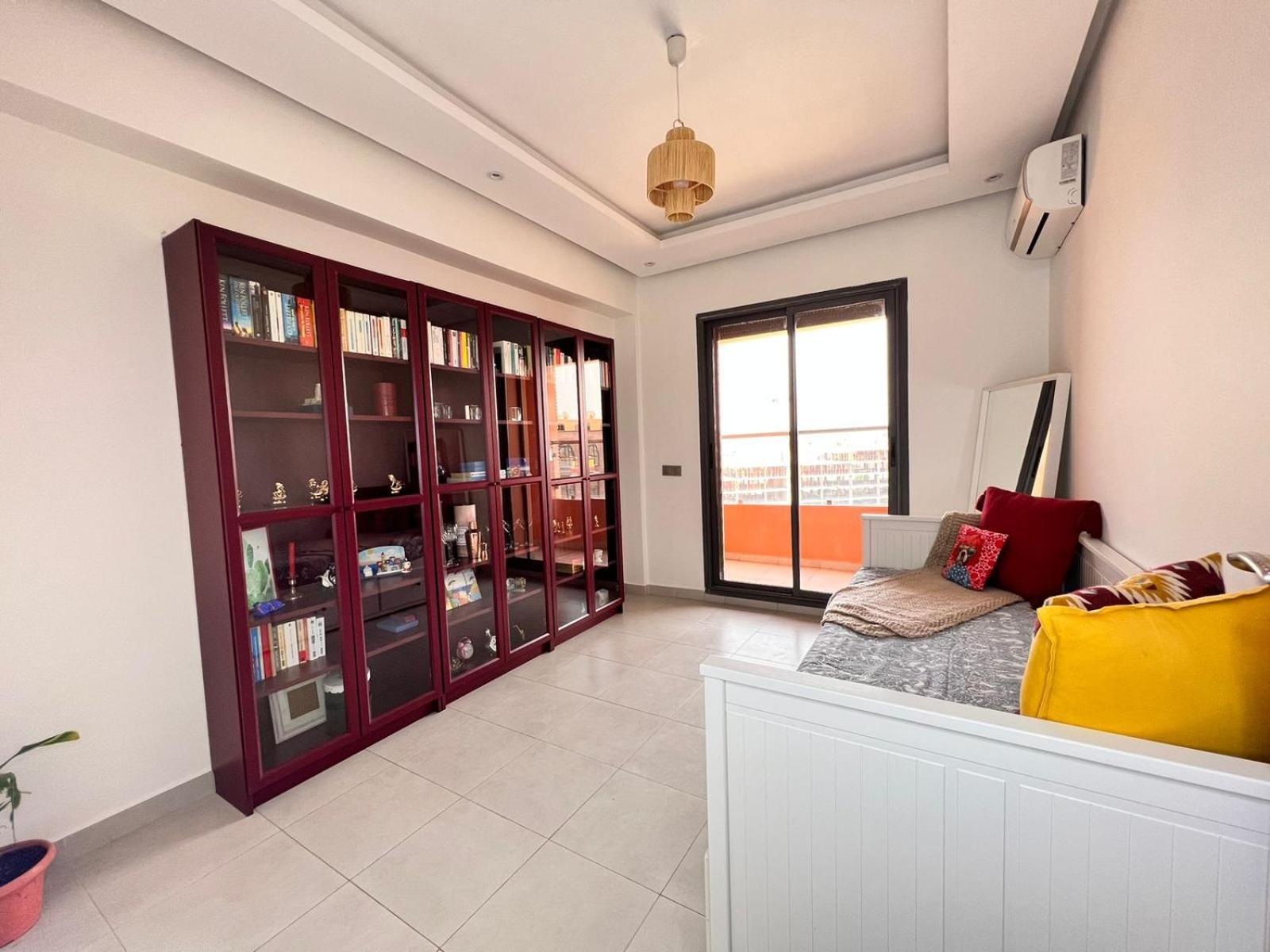 Majorelle Splendide Appartement Marrakesh Luaran gambar
