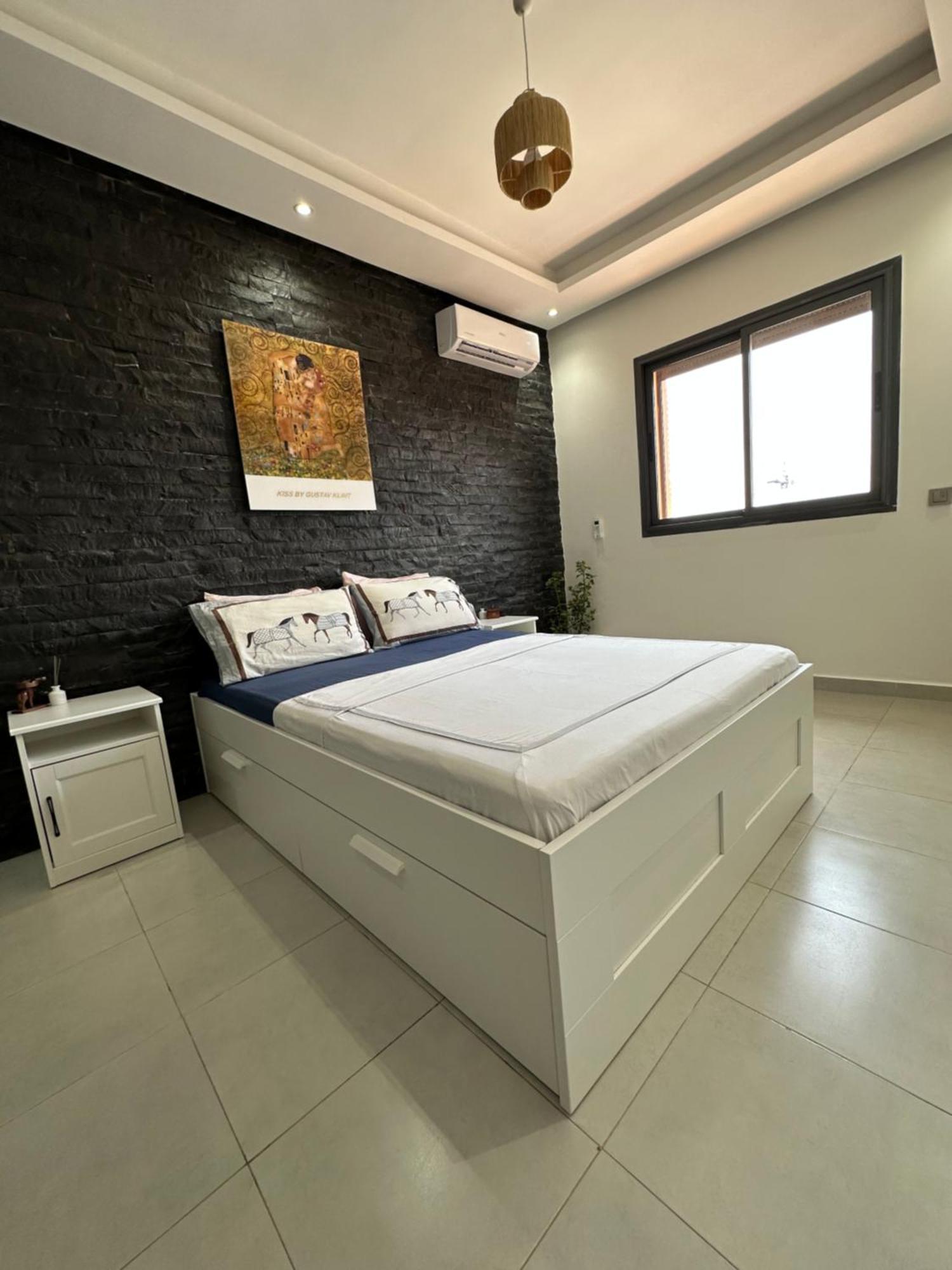 Majorelle Splendide Appartement Marrakesh Luaran gambar