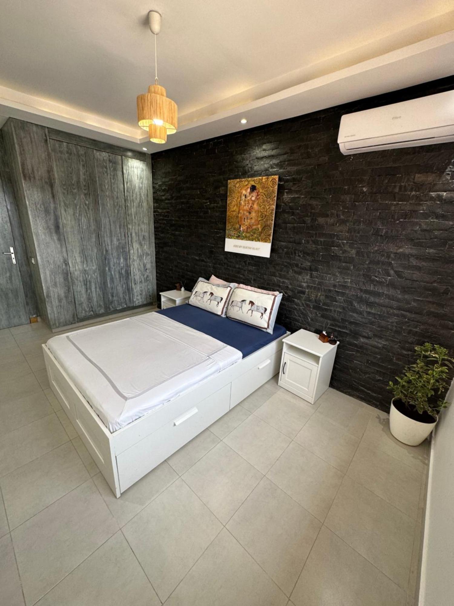Majorelle Splendide Appartement Marrakesh Luaran gambar